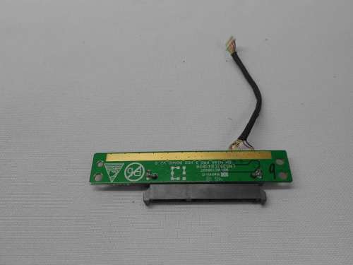 Connex Slim Book L1470 HDD Connector Board MS-ME198407